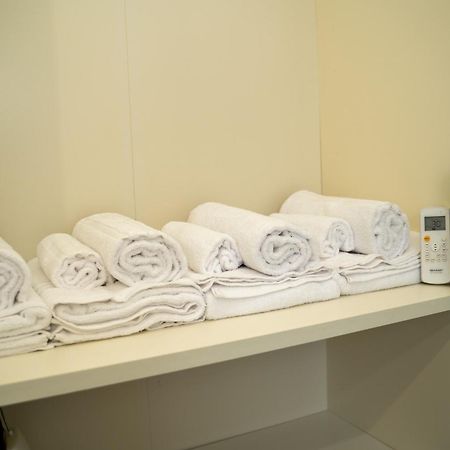 Apartment Milan Near Metro-M5 Exterior foto