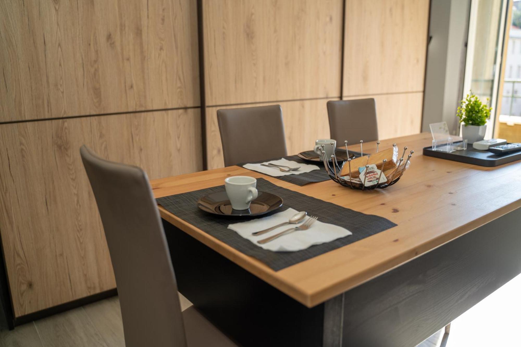 Apartment Milan Near Metro-M5 Exterior foto