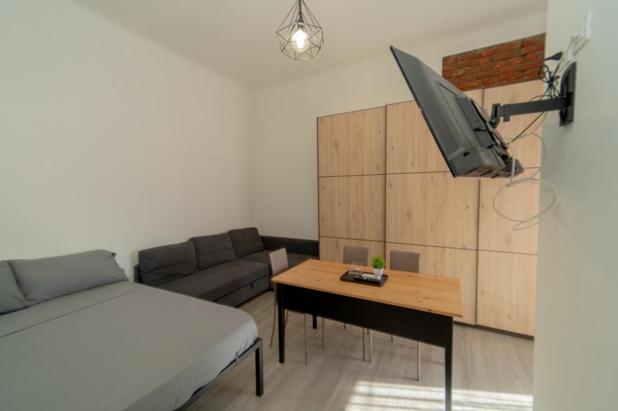 Apartment Milan Near Metro-M5 Exterior foto