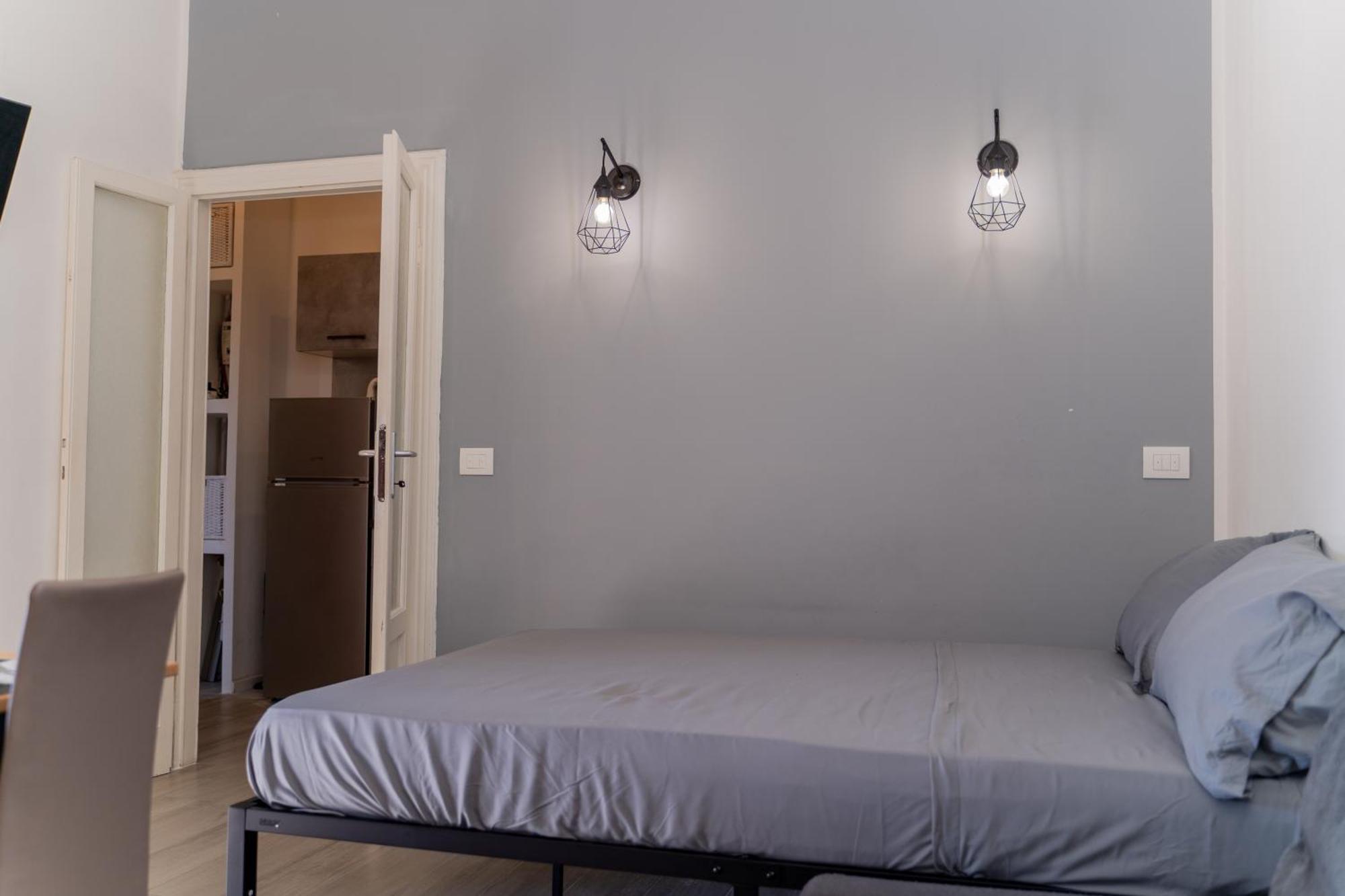 Apartment Milan Near Metro-M5 Exterior foto