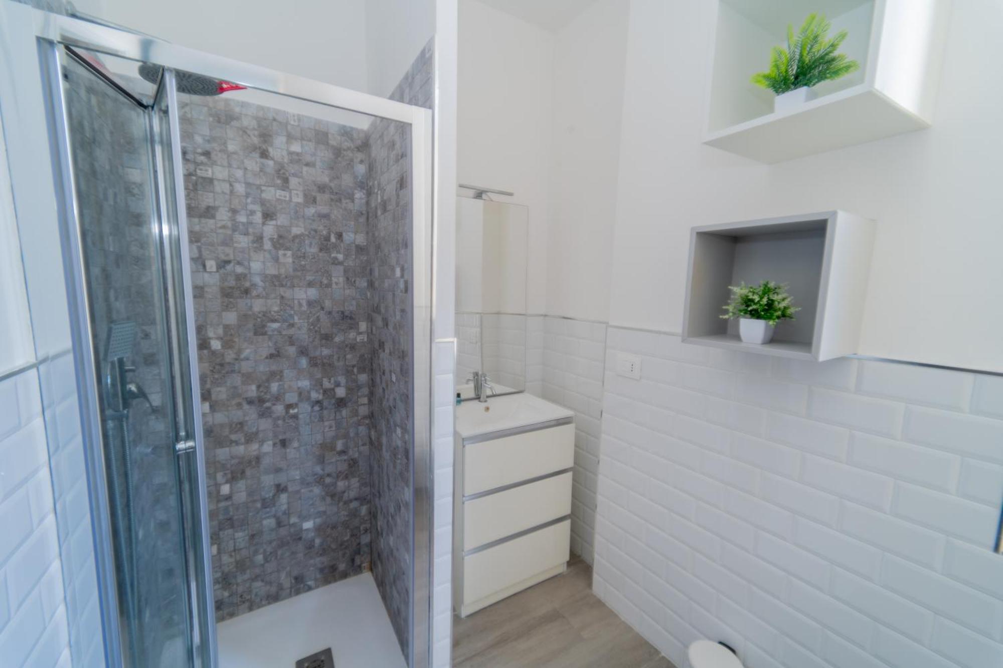 Apartment Milan Near Metro-M5 Exterior foto